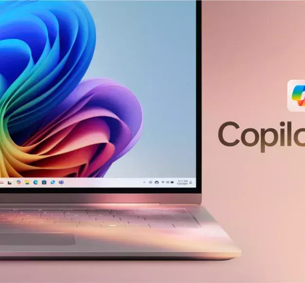 Η MICROSOFT εγκαταλείπει την ονομασία Copilot+ PC, αλλά όχι τις AI δυνατότητές της