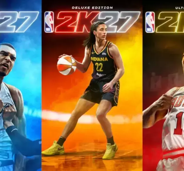 NBA 2K27: Κυκλοφόρησε και είναι διαθέσιμο στον ΓΕΡΜΑΝΟ με τις μεγαλύτερες αλλαγές των τελευταίων ...