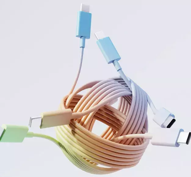 Καλώδια USB-C: Γιατί το μήκος και τα Watt κάνουν τη διαφορά